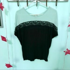 Forever 21 Blouse
